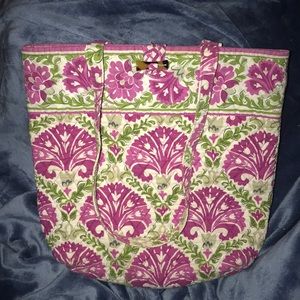 Vera Bradley Tote